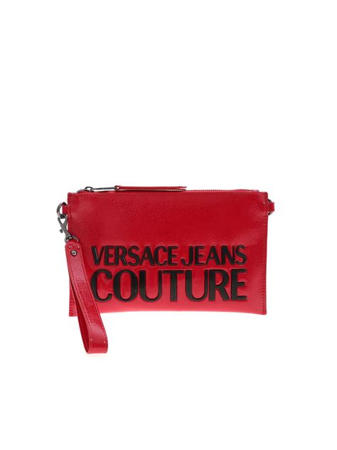 versace clutch rot|versace purses clearance.